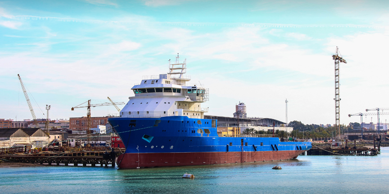 Hikvision equipa el Puerto de Huelva con un sistema de vídeo inteligente para mejorar la gestión y la seguridad