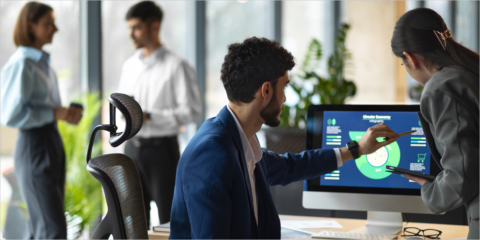 Luz verde a las bases reguladoras de las ayudas de la Línea FID para la Compra Pública de Innovación