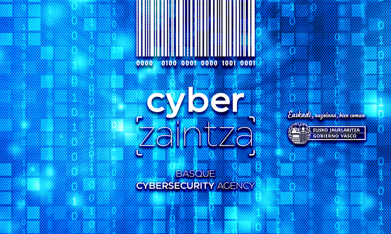 Luz verde a la creación de la Cyberzaintza para combatir la ciberdelincuencia en Euskadi