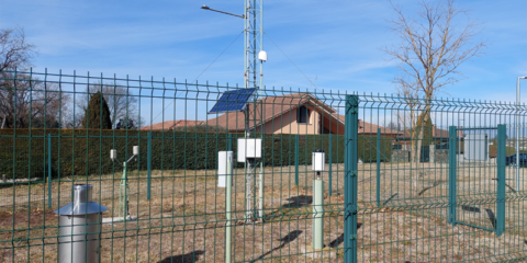 La tecnología de Bettair Cities permite medir la calidad del aire en municipios de cualquier tamaño