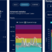 La app del Índice Europeo de Calidad del Aire, disponible en todos los idiomas de la UE