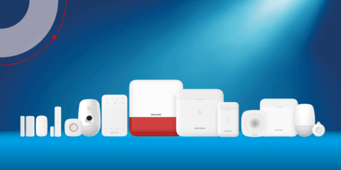 Plan Renove de Hikvision para actualizar los sistemas de alarmas a grado 2