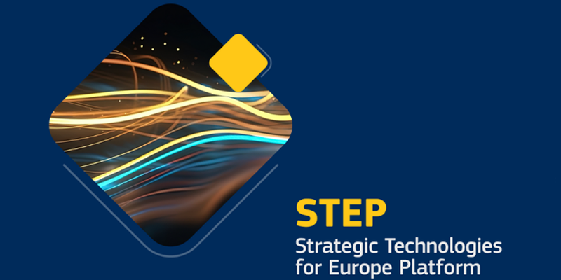 La Comisión Europea propone una Plataforma de Tecnologías Estratégicas que refuerce las inversiones