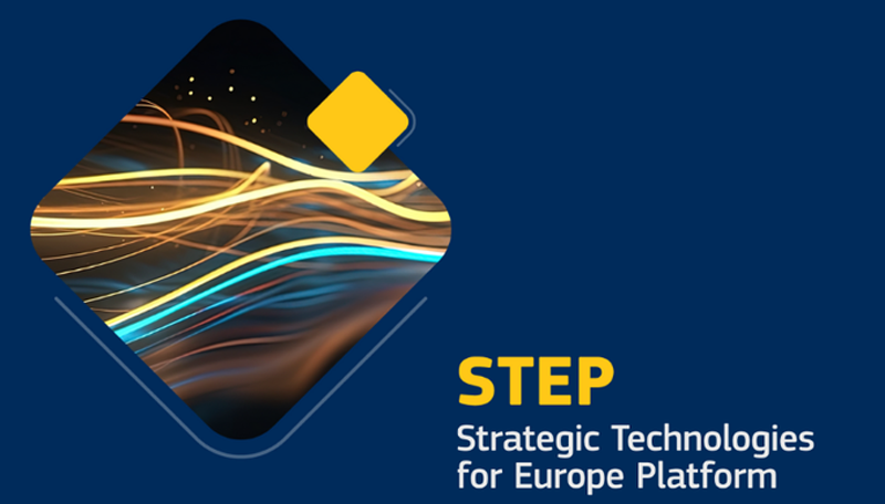Plataforma de Tecnologías Estratégicas para Europa