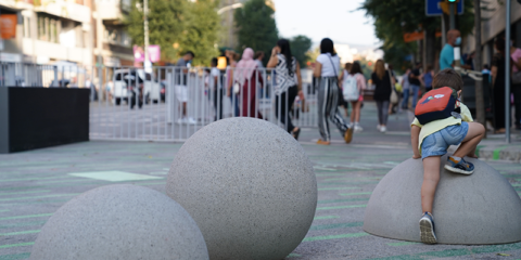 Las soluciones de Tradesegur contribuyen a conseguir entornos escolares más seguros en la ciudad de Barcelona