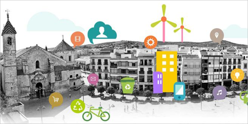 Lucena avanza en su conversión en smart city con tres nuevos proyectos