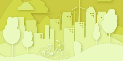 La convocatoria de ayudas de 2022 para la renaturalización urbana beneficia a 19 ciudades