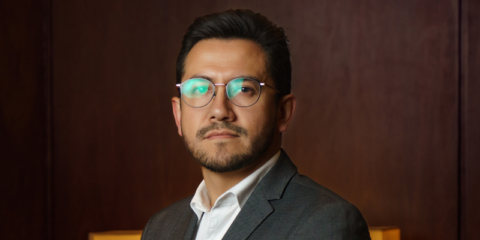 Ricardo Orjuela es nombrado gerente regional de ventas de Alai Secure en Latinoamérica