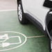 El Servicio Andaluz de Salud instalará en sus centros 308 puntos de recarga de vehículos eléctricos