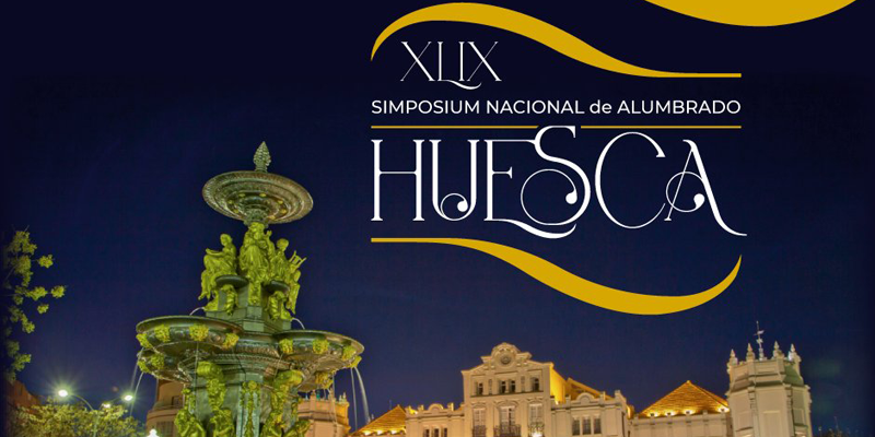 Salvi participó en dos ponencias del XLIX Simposium Nacional de Alumbrado