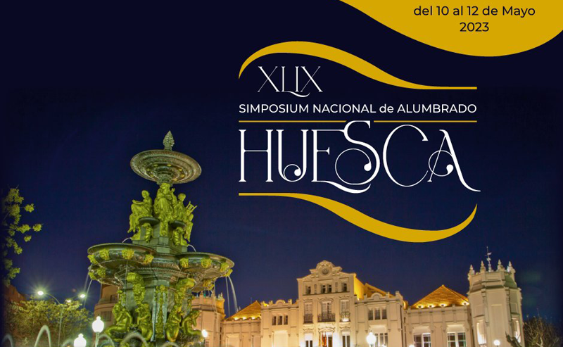 XLIX Simposium Nacional de Alumbrado