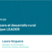 Webinar de TECH friendly centrado en la innovación para el desarrollo rural