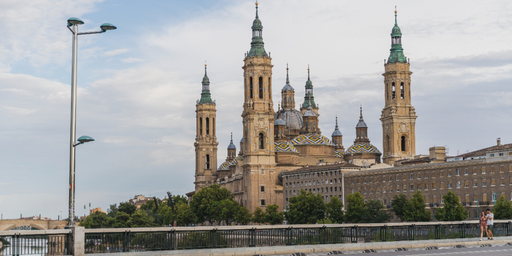 Zaragoza colabora con Segittur para convertirse en Destino Turístico Inteligente