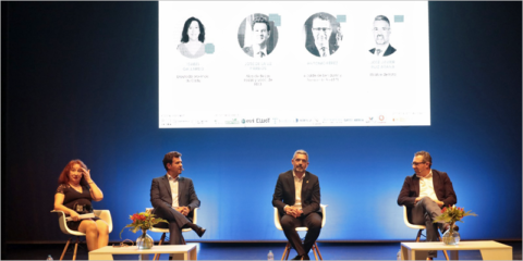 El segundo Comité Técnico de 2023 de la RECI puso el foco en la colaboración público-privada