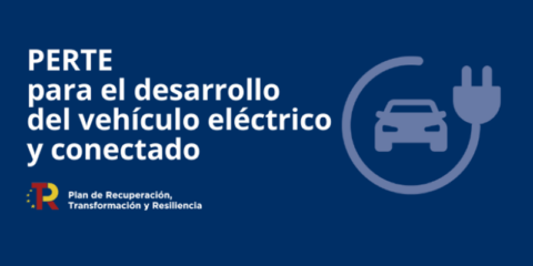El BOE publica las bases de las ayudas del PERTE del Vehículo Eléctrico y Conectado II