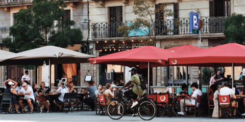 La solución Smart Taxes de Cyclomedia ayuda a optimizar la gestión de las tasas municipales