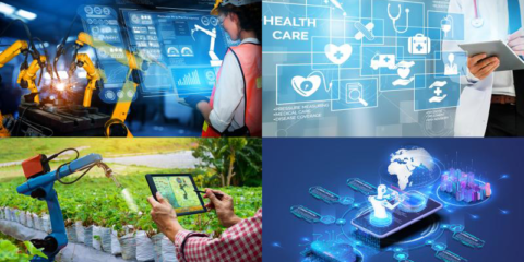 Cuatro laboratorios prueban tecnologías basadas en inteligencia artificial en consonancia con los valores europeos