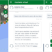 La actualización de la app Catálogo de Playas de Andalucía incorpora un asistente virtual
