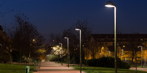 Luz verde a la concesión de ayudas de 100 millones a proyectos de renovación de alumbrado municipal