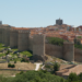 El Ayuntamiento de Ávila saca a licitación un proyecto de ciudad inteligente