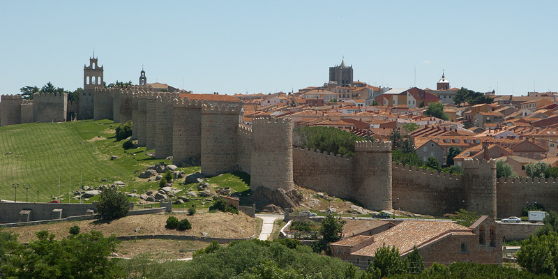 El Ayuntamiento de Ávila saca a licitación un proyecto de ciudad inteligente