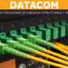 DataCom, productos y soluciones de cableado estructurado y networking