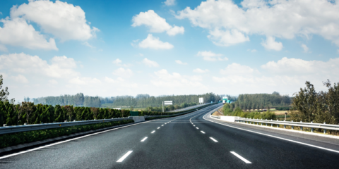 El contrato para empezar a construir el modelo digital de las carreteras se adjudica por 3,2 millones de euros