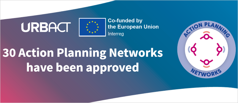 convocatoria Action Planning Networks