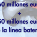Ayudas para planes de inversión de la cadena de valor industrial del vehículo eléctrico y conectado