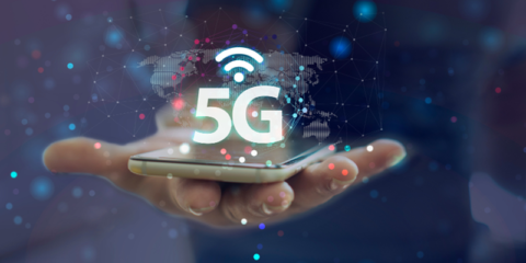Convocatoria de ayudas del Programa Unico para proyectos transformadores con 5G