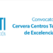 Abierta la convocatoria de ayudas para Centros Tecnológicos de Excelencia Cervera 2023