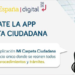 Mi Carpeta Ciudadana incorpora nuevos servicios como el acceso a la historia clínica digital