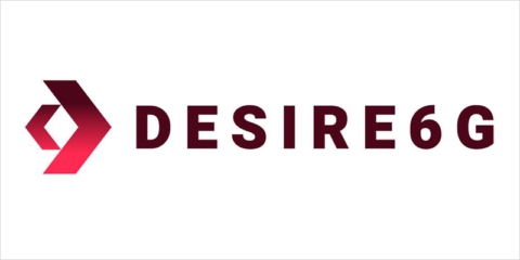 El proyecto europeo DESIRE6G diseñará una arquitectura de red 6G que cubra las crecientes demandas