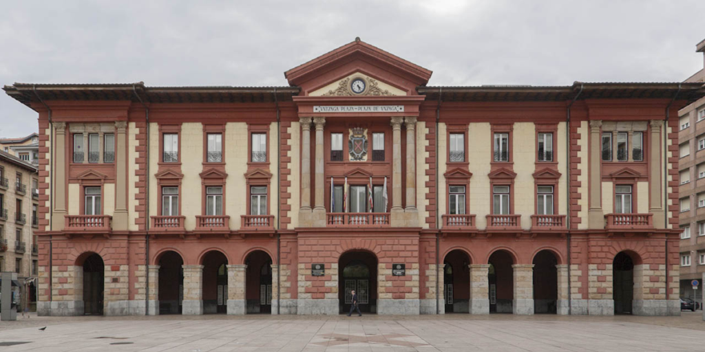 El Ayuntamiento de Eibar presenta dos proyectos para avanzar en su transformación digital