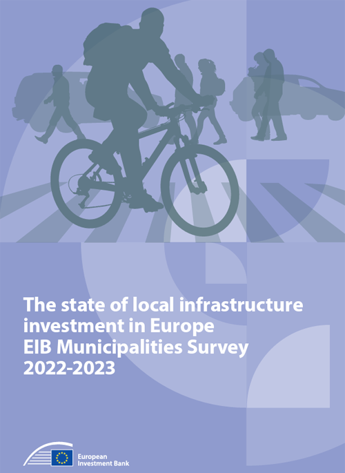 ‘El estado de la inversión en infraestructura local en Europa’