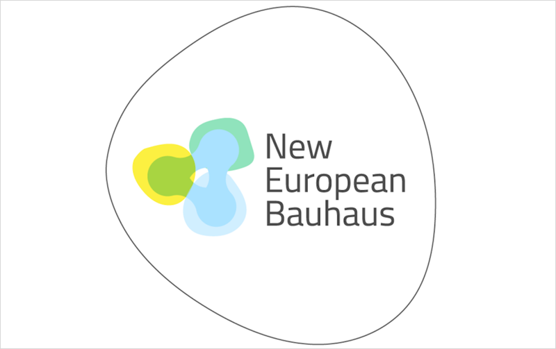 misión Nueva Bauhaus Europea
