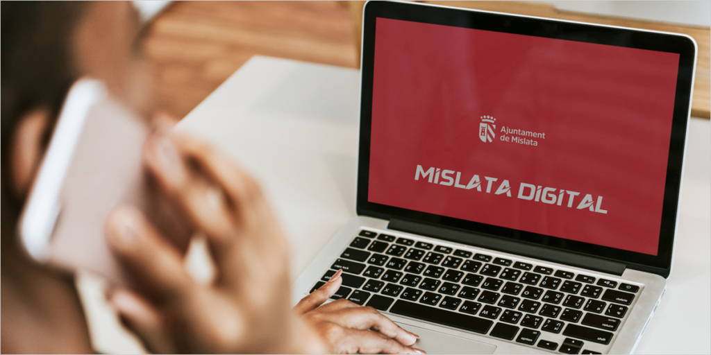 Mislata contará con servicios electrónicos para consultar y pagar tasas, tributos y recibos