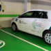 Andalucía contará con 32 millones adicionales del Plan Moves III para instalar puntos de recarga de VE