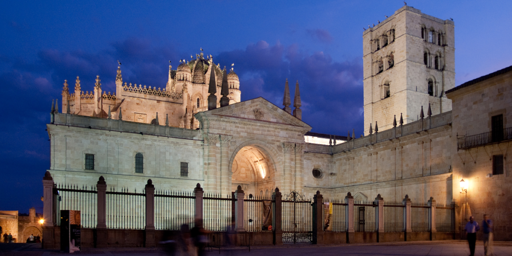 Avances en el Plan de Sostenibilidad Turística en Destino ‘Paisaje Cultural’ de Zamora