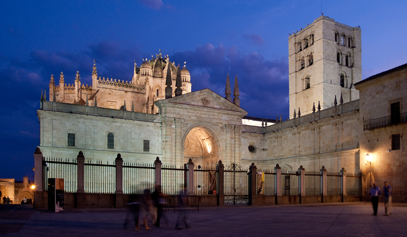 Avances en el Plan de Sostenibilidad Turística en Destino ‘Paisaje Cultural’ de Zamora