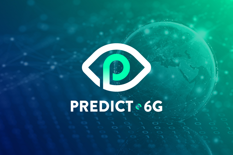proyecto Predict-6G
