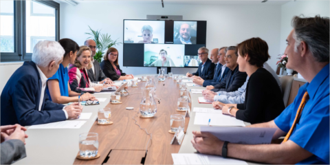 Se constituye el grupo de expertos del PERTE de Microelectrónica y Semiconductores