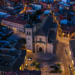 El sistema de iluminación Interact mejora la sostenibilidad y la calidad de vida en las ciudades