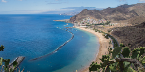 La iniciativa Tenerife Smart Destination busca convertir la isla en un polo de innovación turística