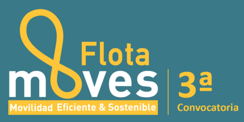 Nueva convocatoria de Moves Flotas para adquirir vehículos eléctricos e instalar puntos de recarga