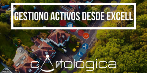 Workflow de trabajo con los inventarios de Cartológica