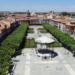 Alcalá de Henares contará con un sistema de conteo de personas y vehículos en el casco histórico