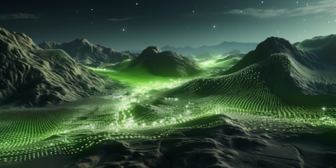 Aragón participa en un proyecto para transformar el sector turístico mediante la inteligencia artificial