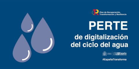 Bases reguladoras de la segunda convocatoria de ayudas para la digitalización del ciclo del agua