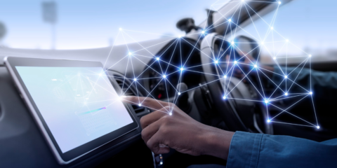 Encuesta sobre movilidad conectada, cooperativa y automatizada en Europa